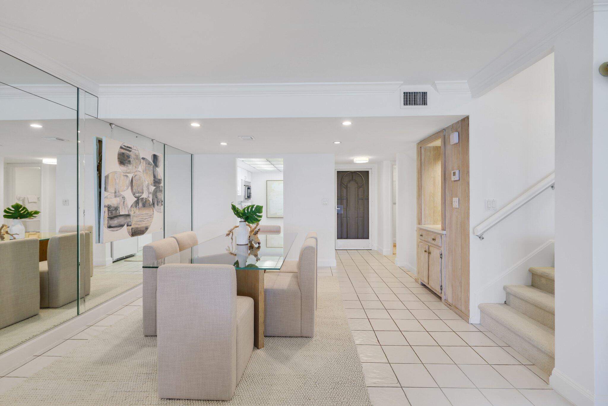 SAN REMO TOWNHOUSES CONDO - Residential