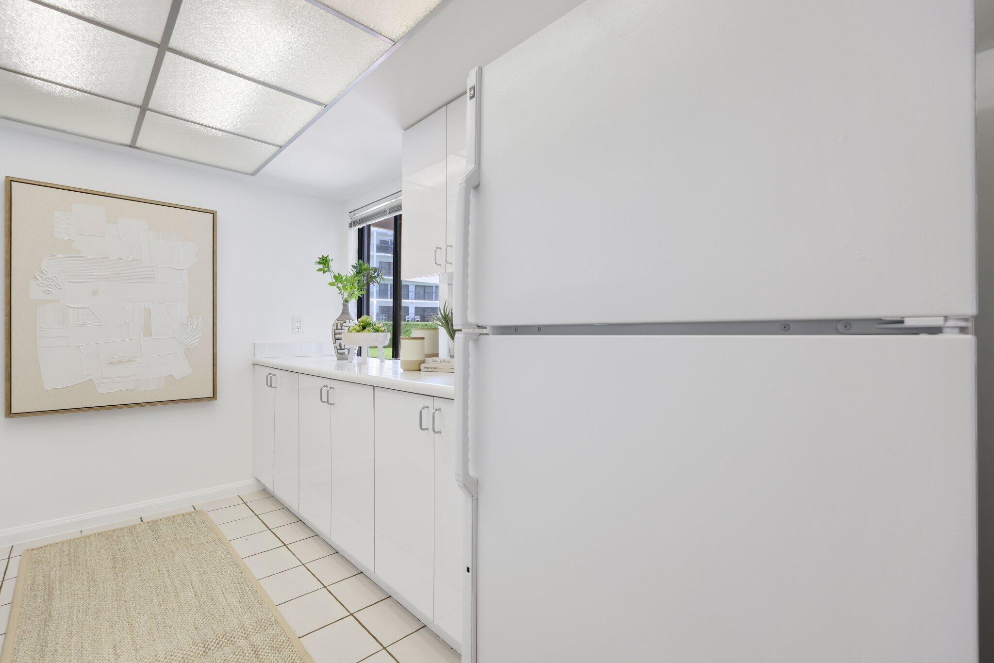 SAN REMO TOWNHOUSES CONDO - Residential