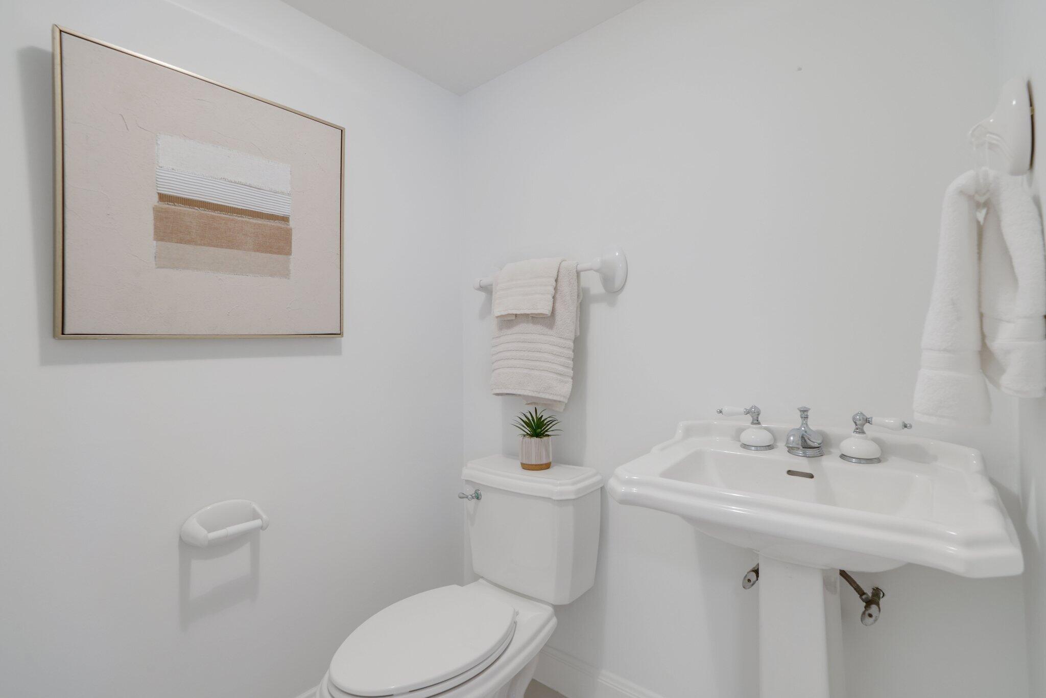 SAN REMO TOWNHOUSES CONDO - Residential