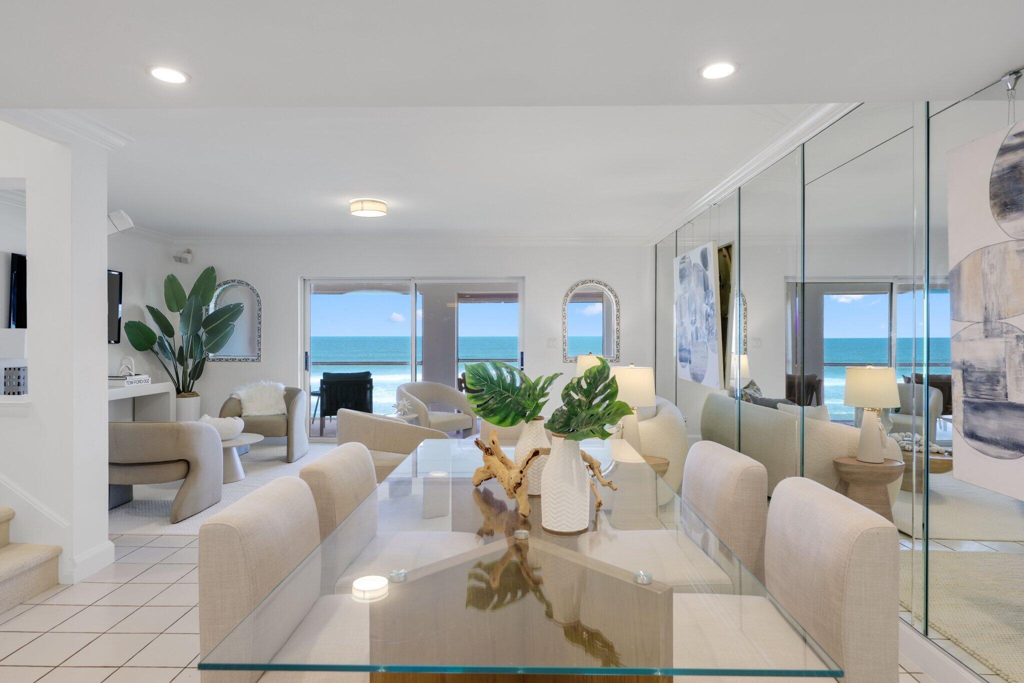 SAN REMO TOWNHOUSES CONDO - Residential