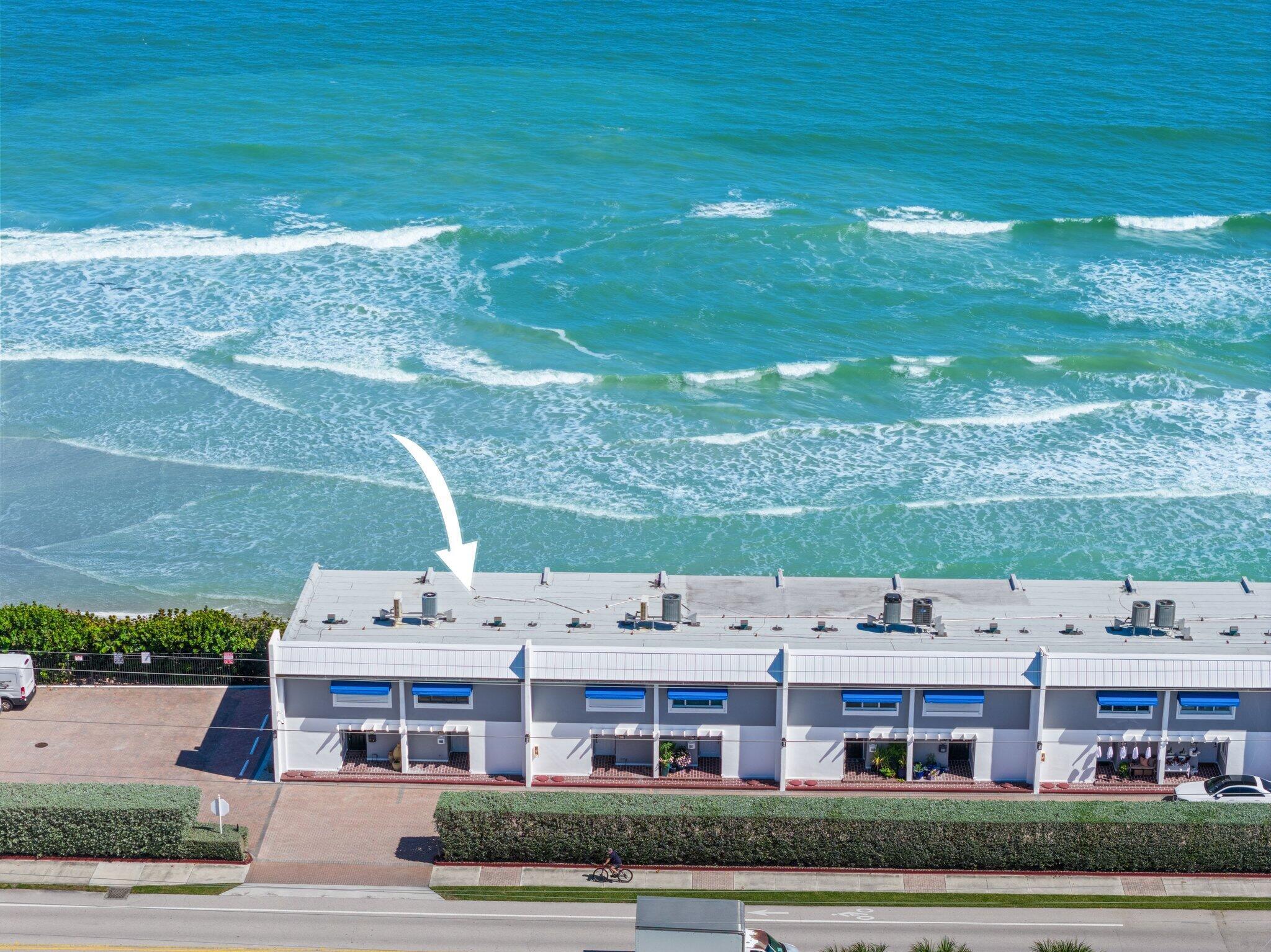 SAN REMO TOWNHOUSES CONDO - Residential