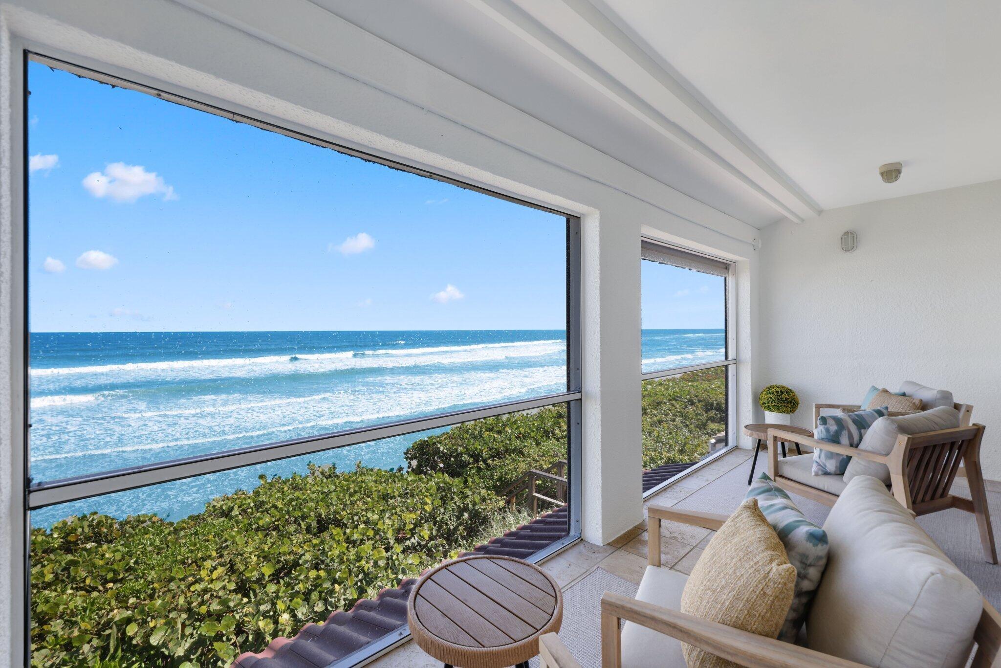 SAN REMO TOWNHOUSES CONDO - Residential