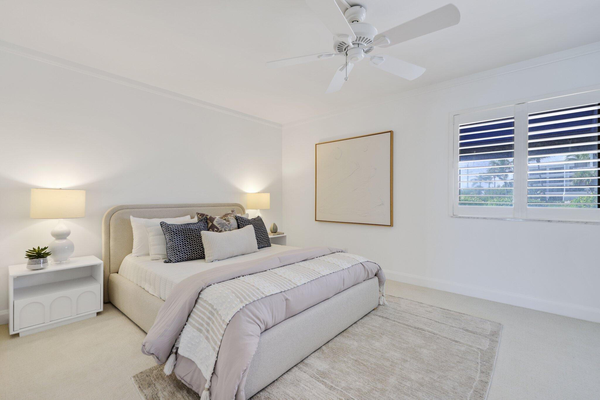 SAN REMO TOWNHOUSES CONDO - Residential