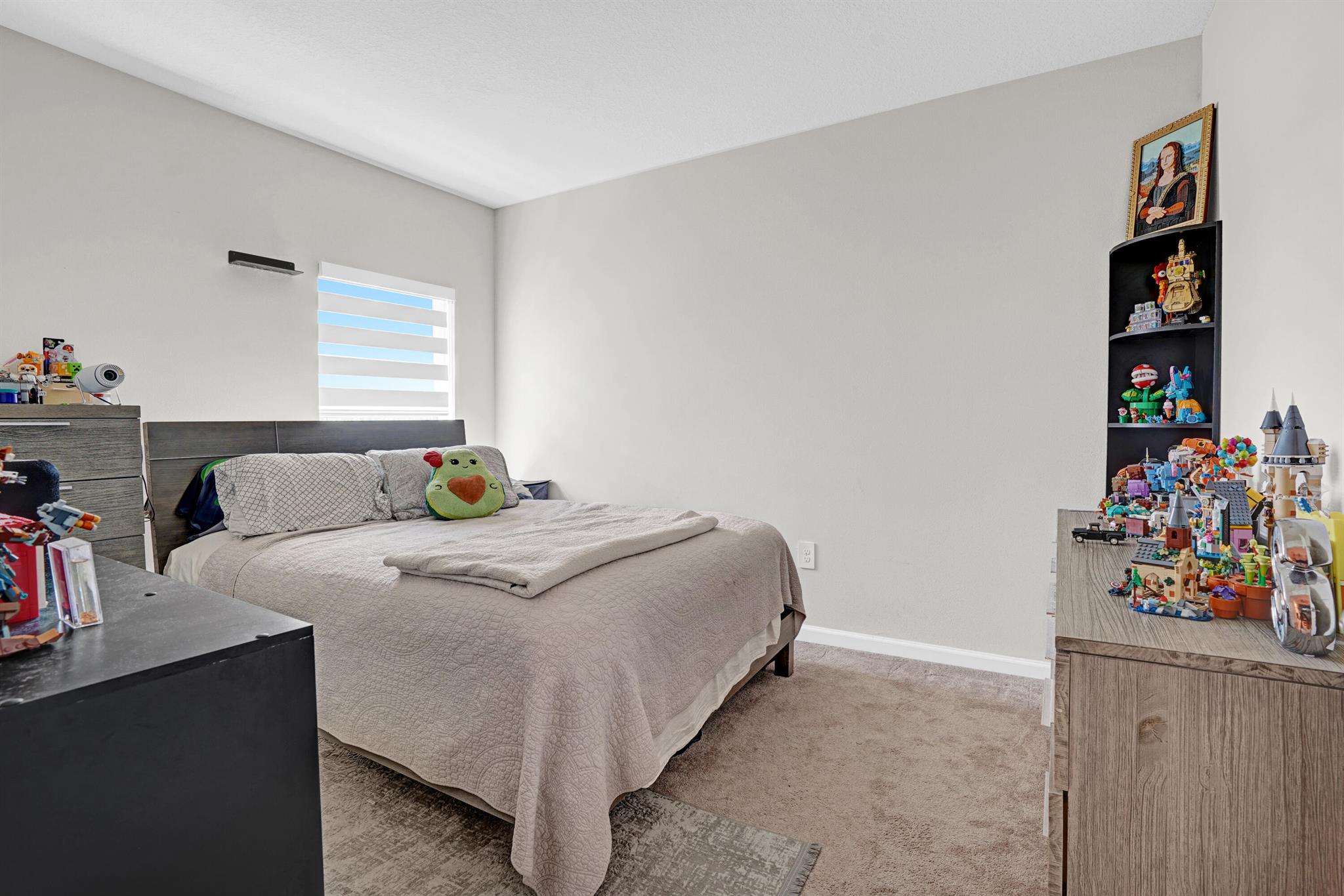 AVALON CROSSING - Residential