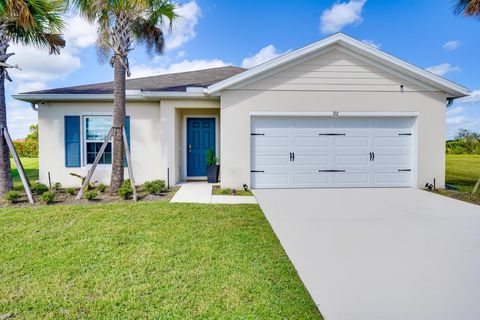 Photo of 712 Pomegranate Place, Fort Pierce, FL 34981 (MLS # R11134985) Photo of 712 Pomegranate Place, Fort Pierce, FL 34981 (MLS # R11134985)