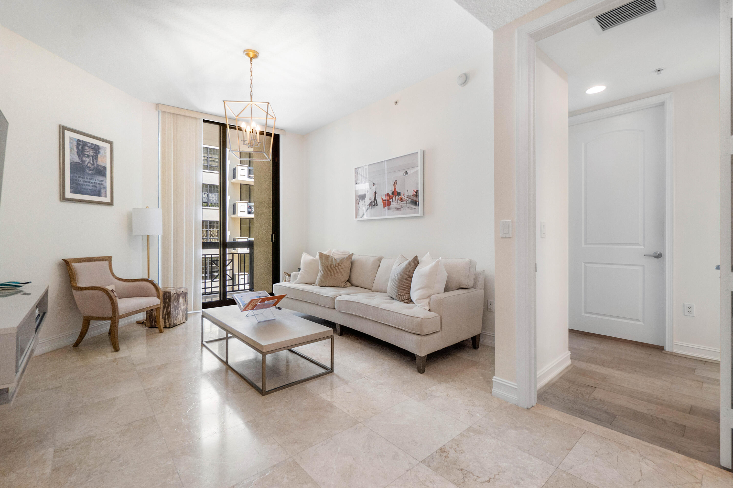 701 S Olive Avenue 1705