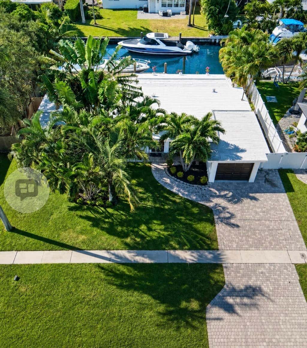 Photo of 1701 SW 22ND Avenue, Fort Lauderdale, FL 33312 (MLS # B26057883)