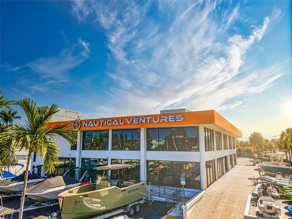 1400 S Federal Highway