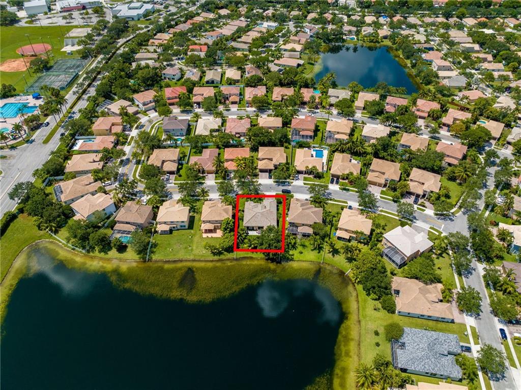 Pembroke Falls Ph 2 - Residential