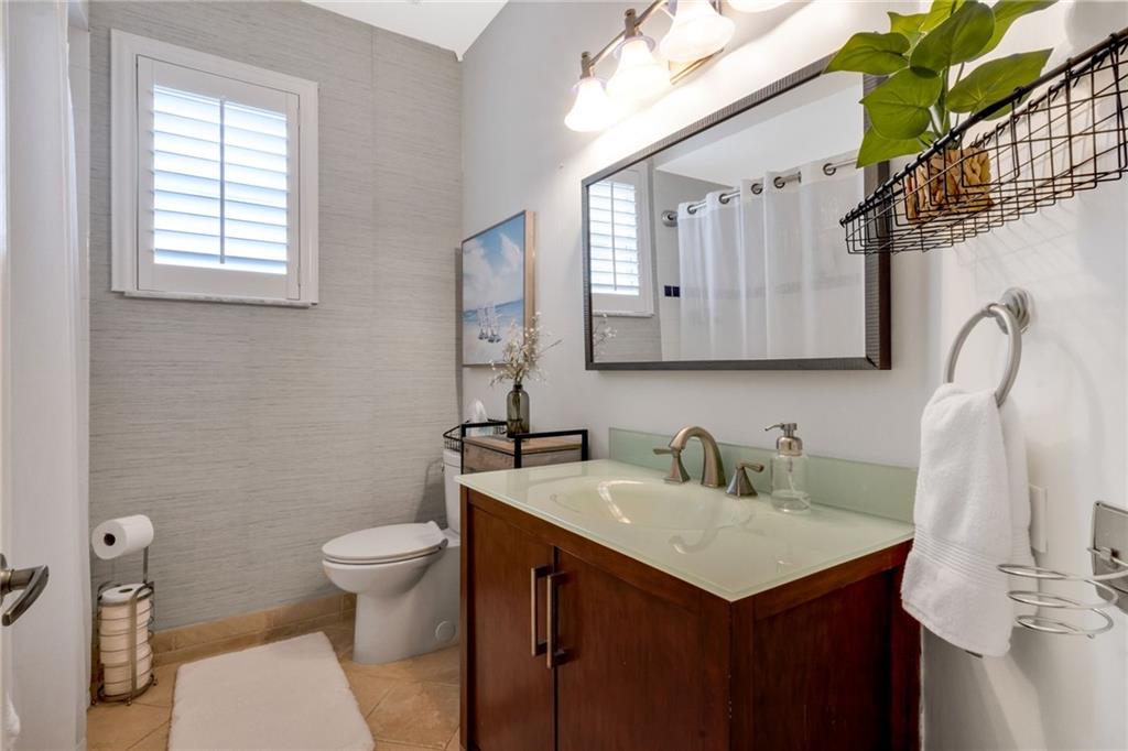 Pembroke Falls Ph 2 - Residential