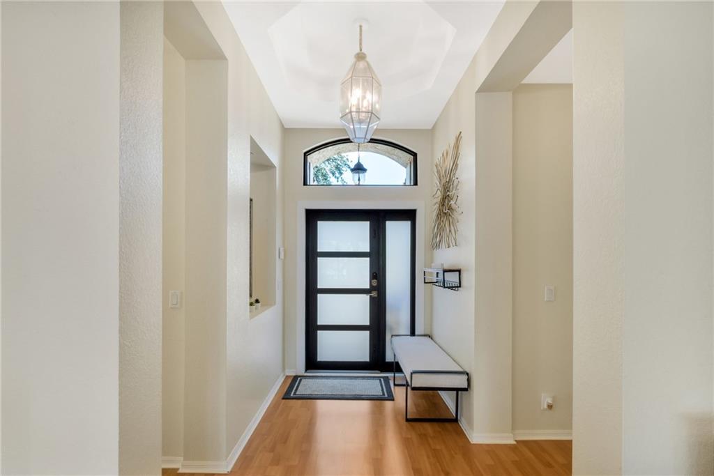 Pembroke Falls Ph 2 - Residential