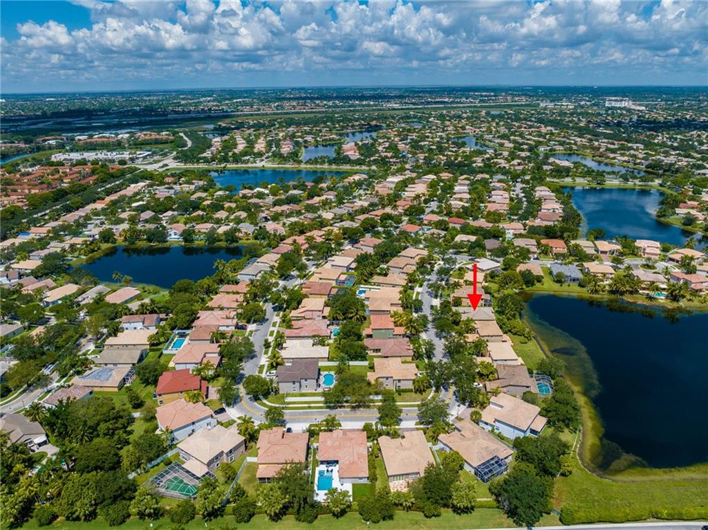 Pembroke Falls Ph 2 - Residential