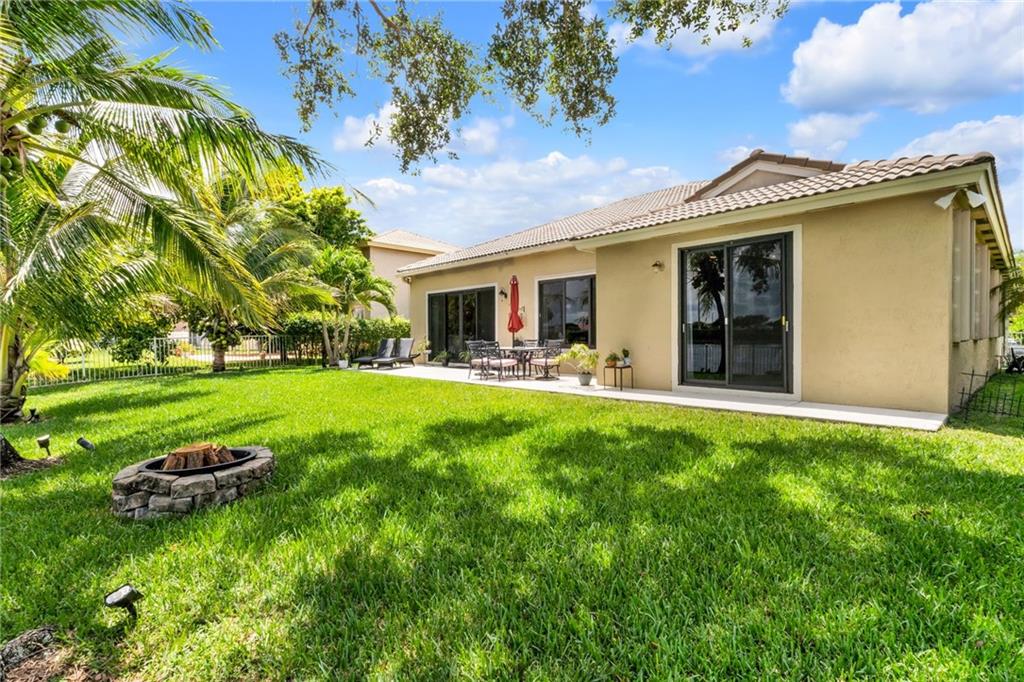 Pembroke Falls Ph 2 - Residential