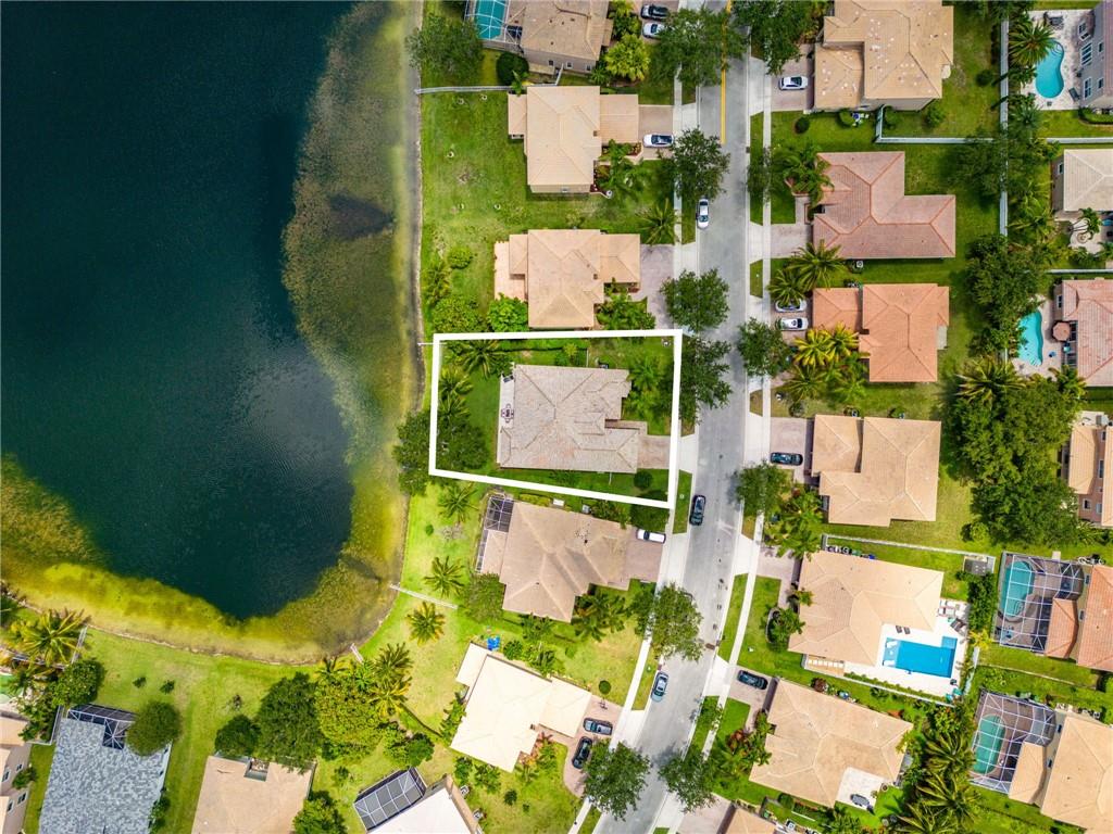 Pembroke Falls Ph 2 - Residential