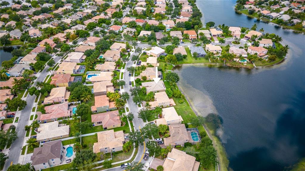 Pembroke Falls Ph 2 - Residential