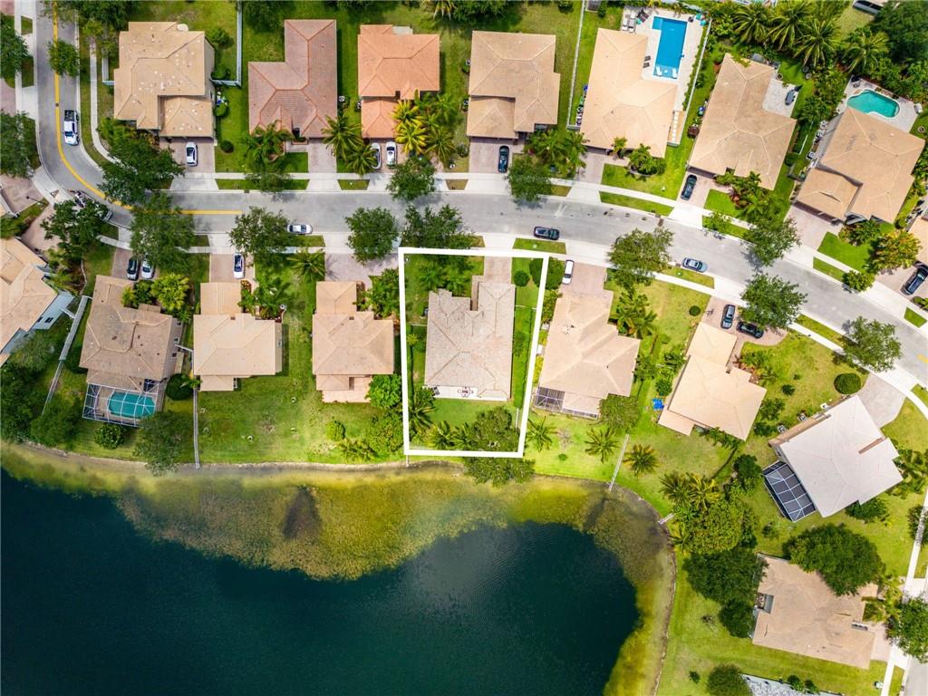 Pembroke Falls Ph 2 - Residential