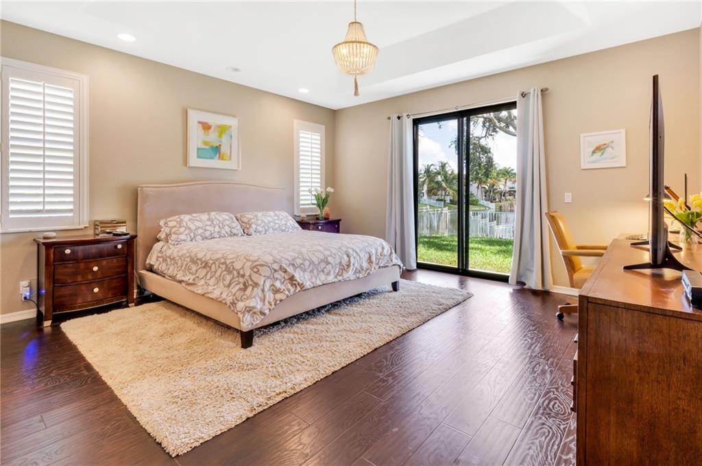 Pembroke Falls Ph 2 - Residential