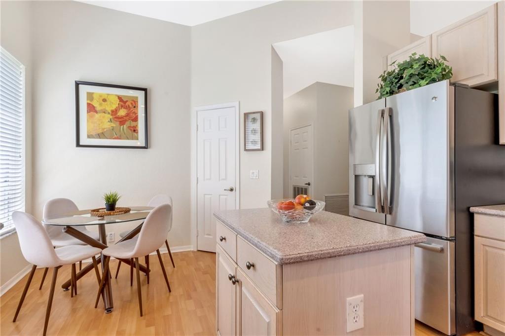 Pembroke Falls Ph 2 - Residential