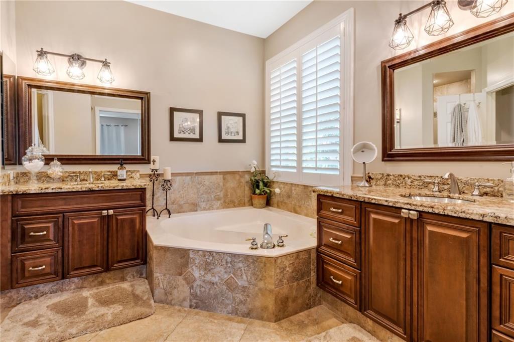 Pembroke Falls Ph 2 - Residential