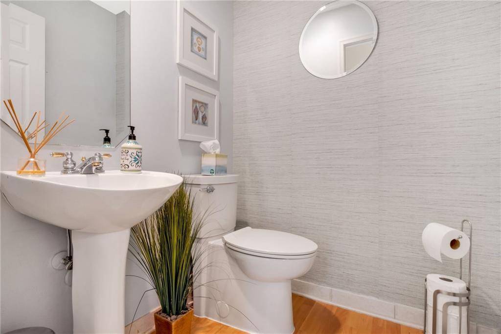 Pembroke Falls Ph 2 - Residential