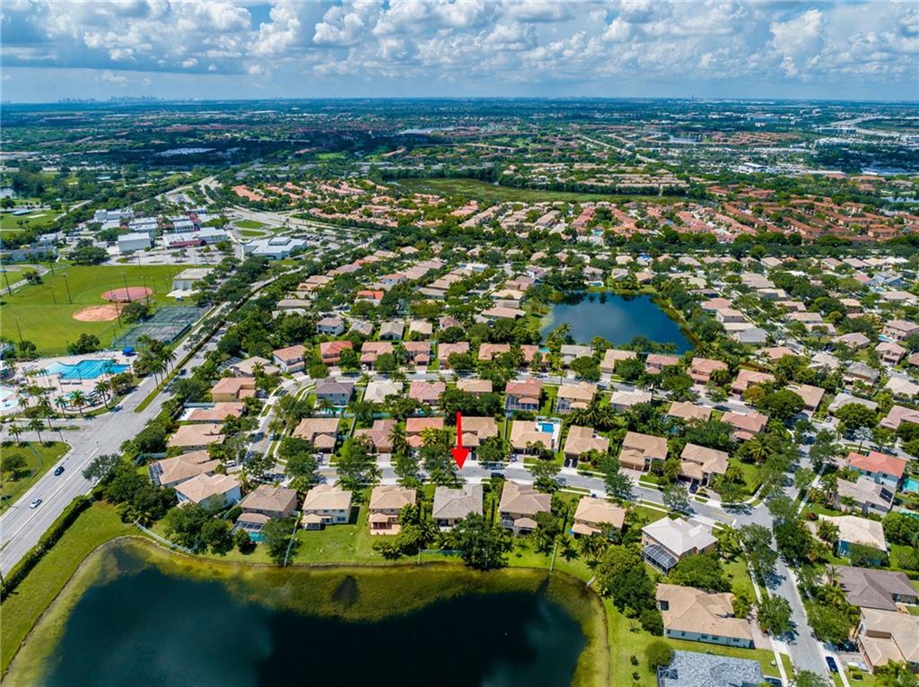 Pembroke Falls Ph 2 - Residential