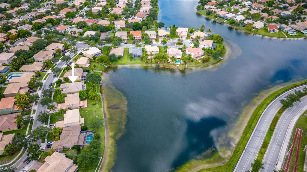 Pembroke Falls Ph 2 - Residential