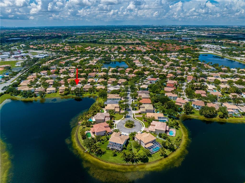 Pembroke Falls Ph 2 - Residential