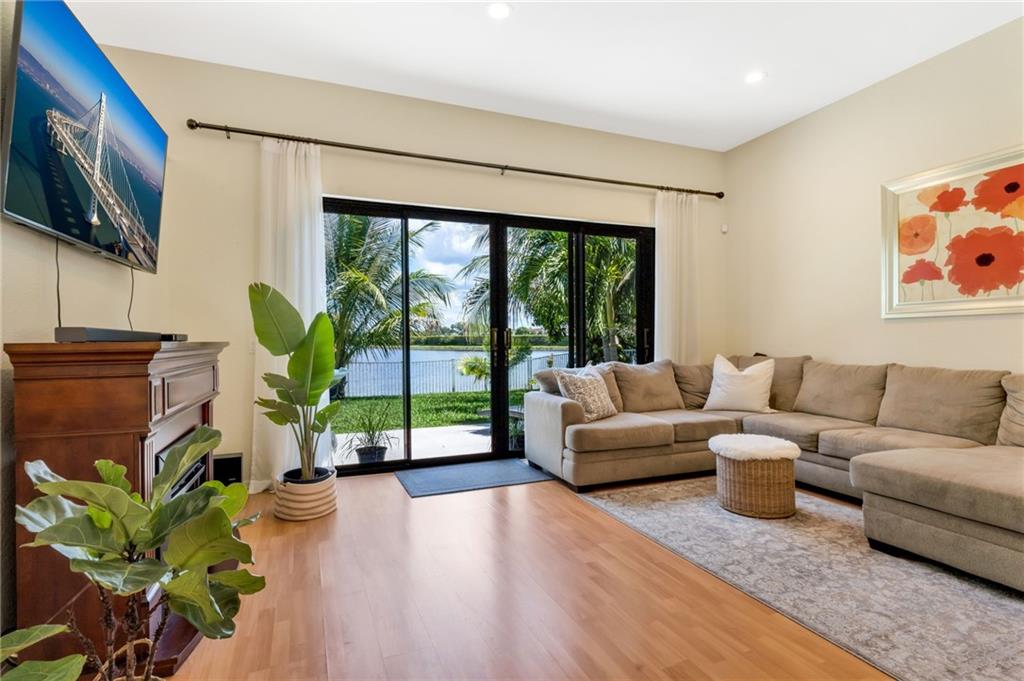 Pembroke Falls Ph 2 - Residential