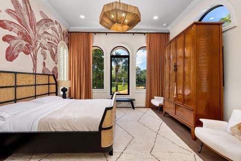Tiny photo for 422 Addison Park Lane, Boca Raton, FL 33432 (MLS # R11154649)