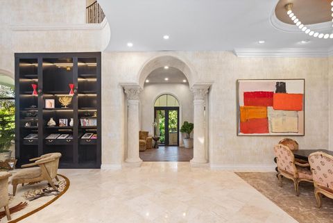 Tiny photo for 422 Addison Park Lane, Boca Raton, FL 33432 (MLS # R11154649)