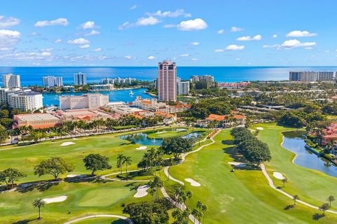 Tiny photo for 422 Addison Park Lane, Boca Raton, FL 33432 (MLS # R11154649)