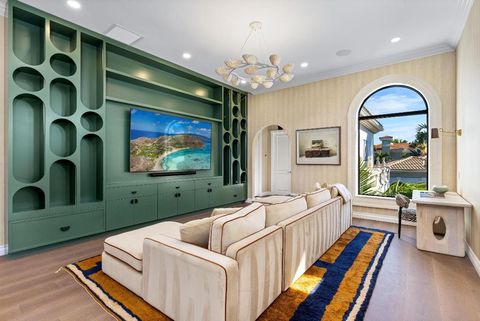 Tiny photo for 422 Addison Park Lane, Boca Raton, FL 33432 (MLS # R11154649)