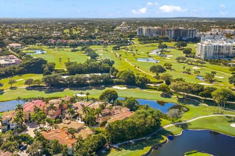 Tiny photo for 422 Addison Park Lane, Boca Raton, FL 33432 (MLS # R11154649)