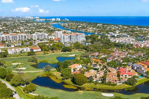 Tiny photo for 422 Addison Park Lane, Boca Raton, FL 33432 (MLS # R11154649)