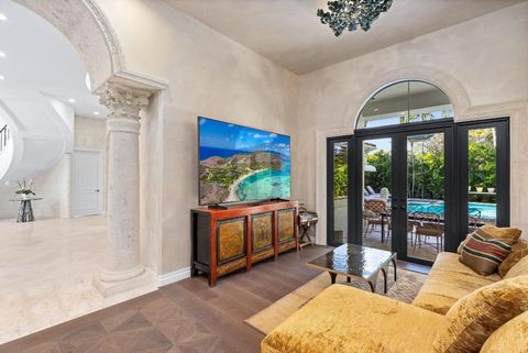 Tiny photo for 422 Addison Park Lane, Boca Raton, FL 33432 (MLS # R11154649)