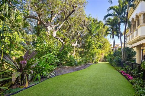 Tiny photo for 422 Addison Park Lane, Boca Raton, FL 33432 (MLS # R11154649)