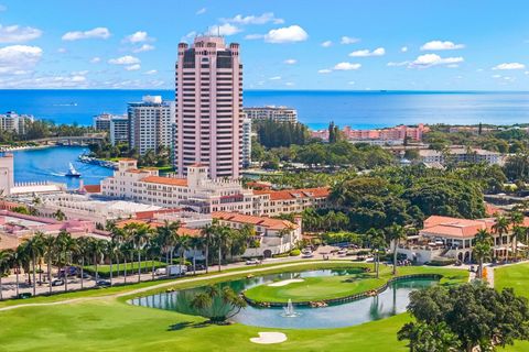 Tiny photo for 422 Addison Park Lane, Boca Raton, FL 33432 (MLS # R11154649)