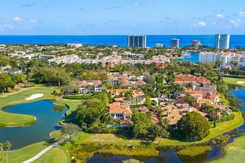 Tiny photo for 422 Addison Park Lane, Boca Raton, FL 33432 (MLS # R11154649)