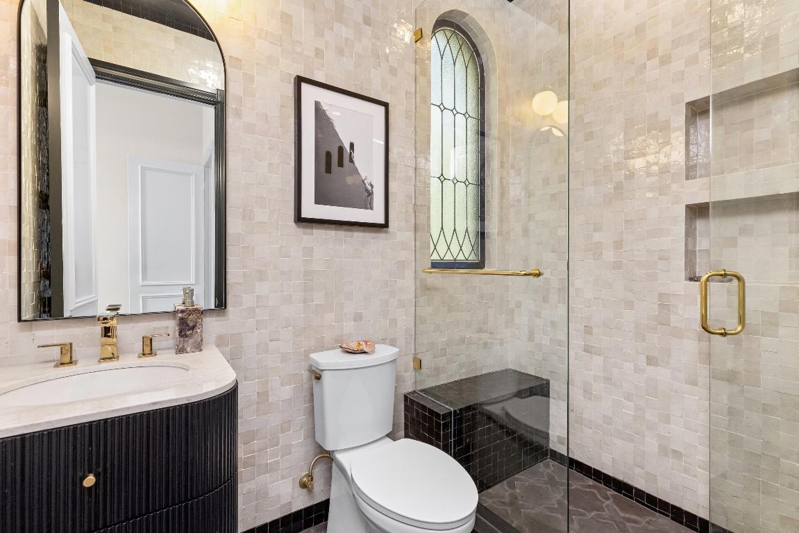 ADDISON ESTATES - Residential