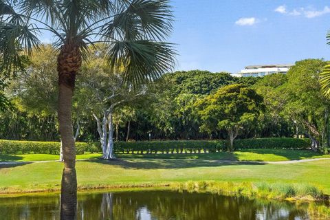 Tiny photo for 422 Addison Park Lane, Boca Raton, FL 33432 (MLS # R11154649)