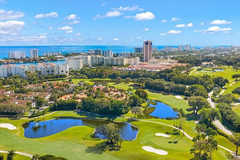 Tiny photo for 422 Addison Park Lane, Boca Raton, FL 33432 (MLS # R11154649)