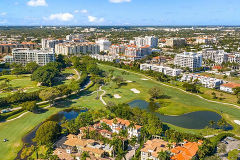 Tiny photo for 422 Addison Park Lane, Boca Raton, FL 33432 (MLS # R11154649)
