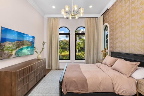 Tiny photo for 422 Addison Park Lane, Boca Raton, FL 33432 (MLS # R11154649)