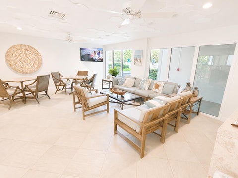 Tiny photo for 1069 HILLSBORO MILE #603, Hillsboro Beach, FL 33062 (MLS # B26054087)