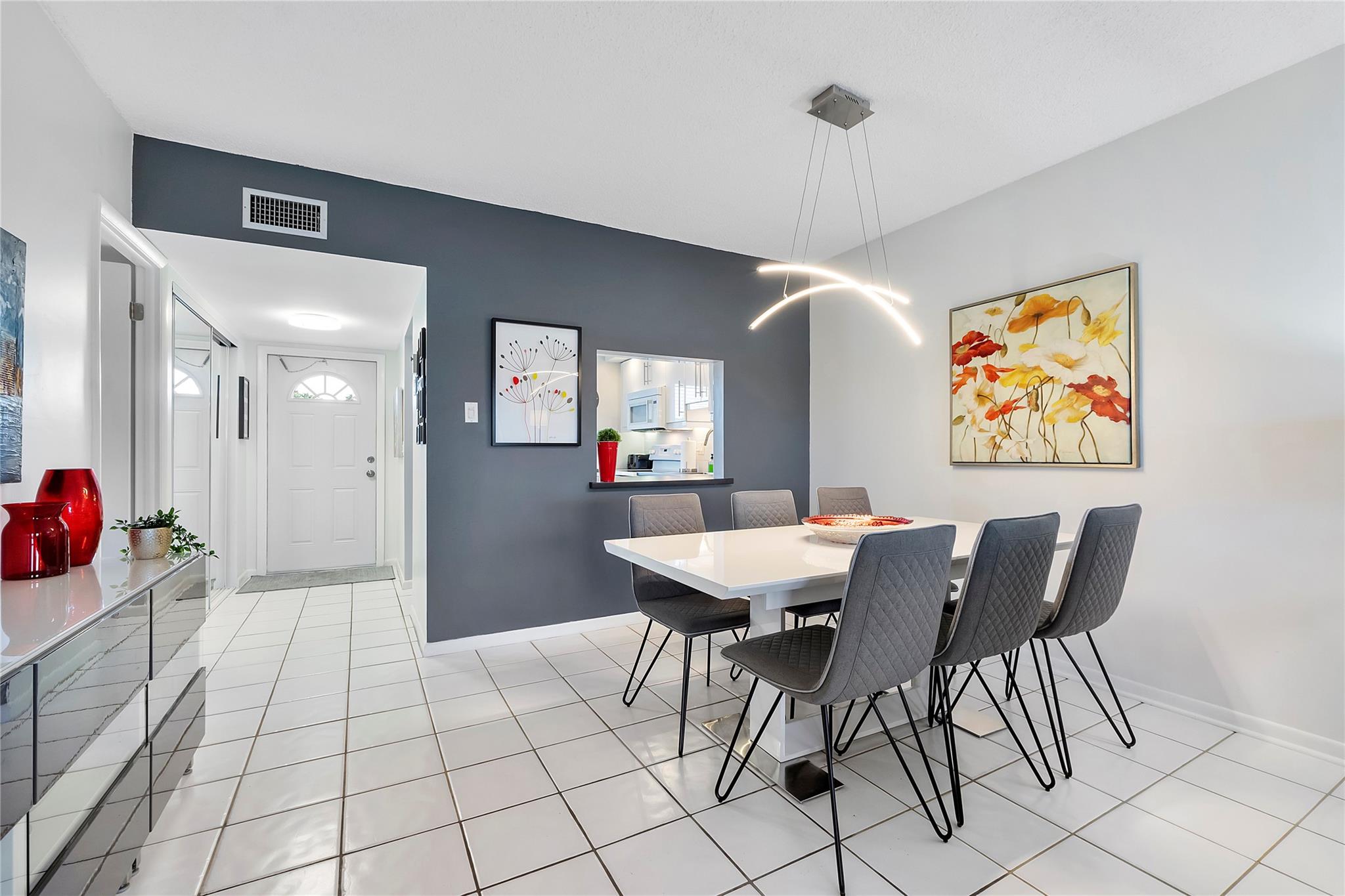 ORIOLE GARDENS TWO - Residential