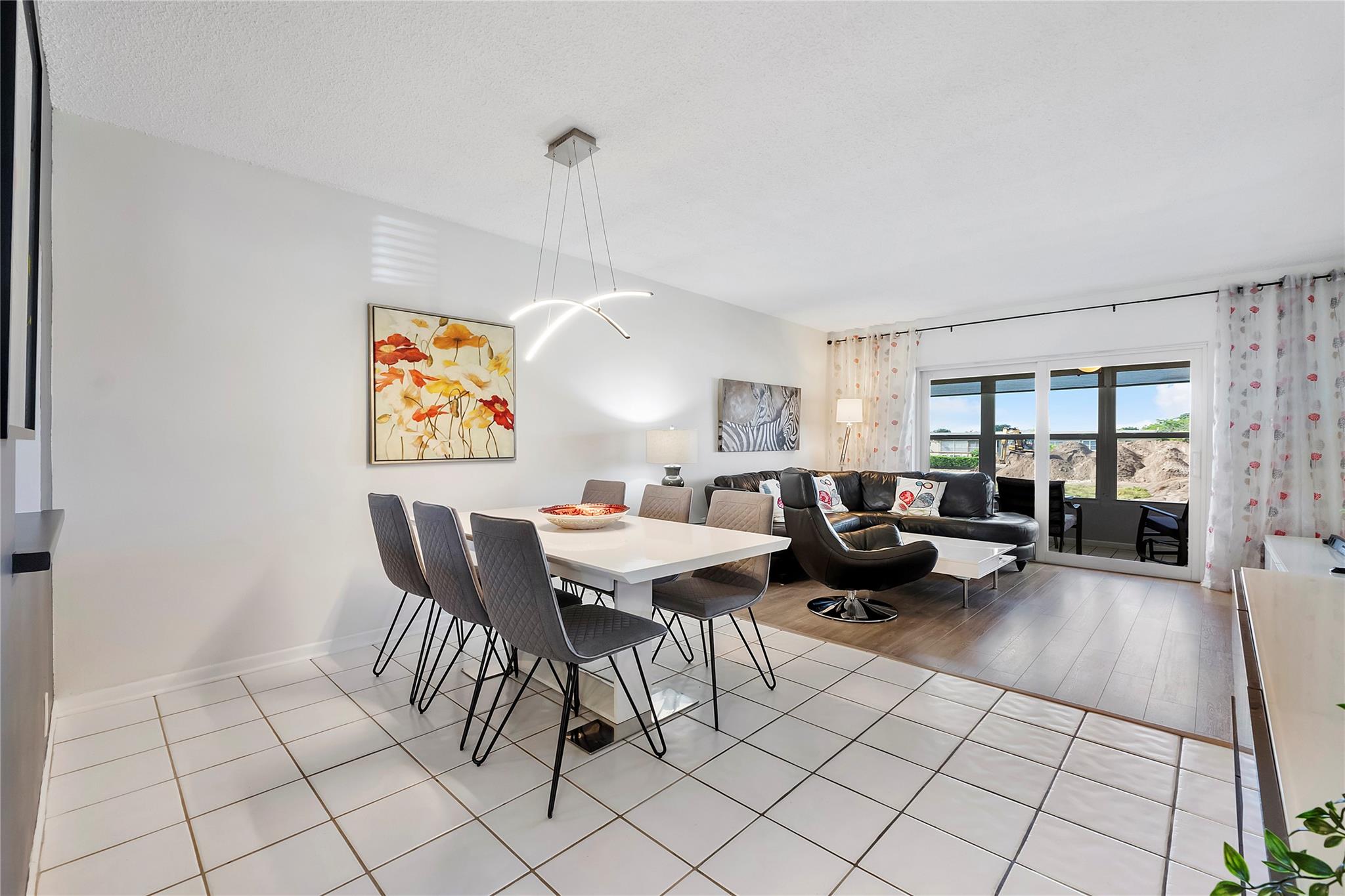 ORIOLE GARDENS TWO - Residential