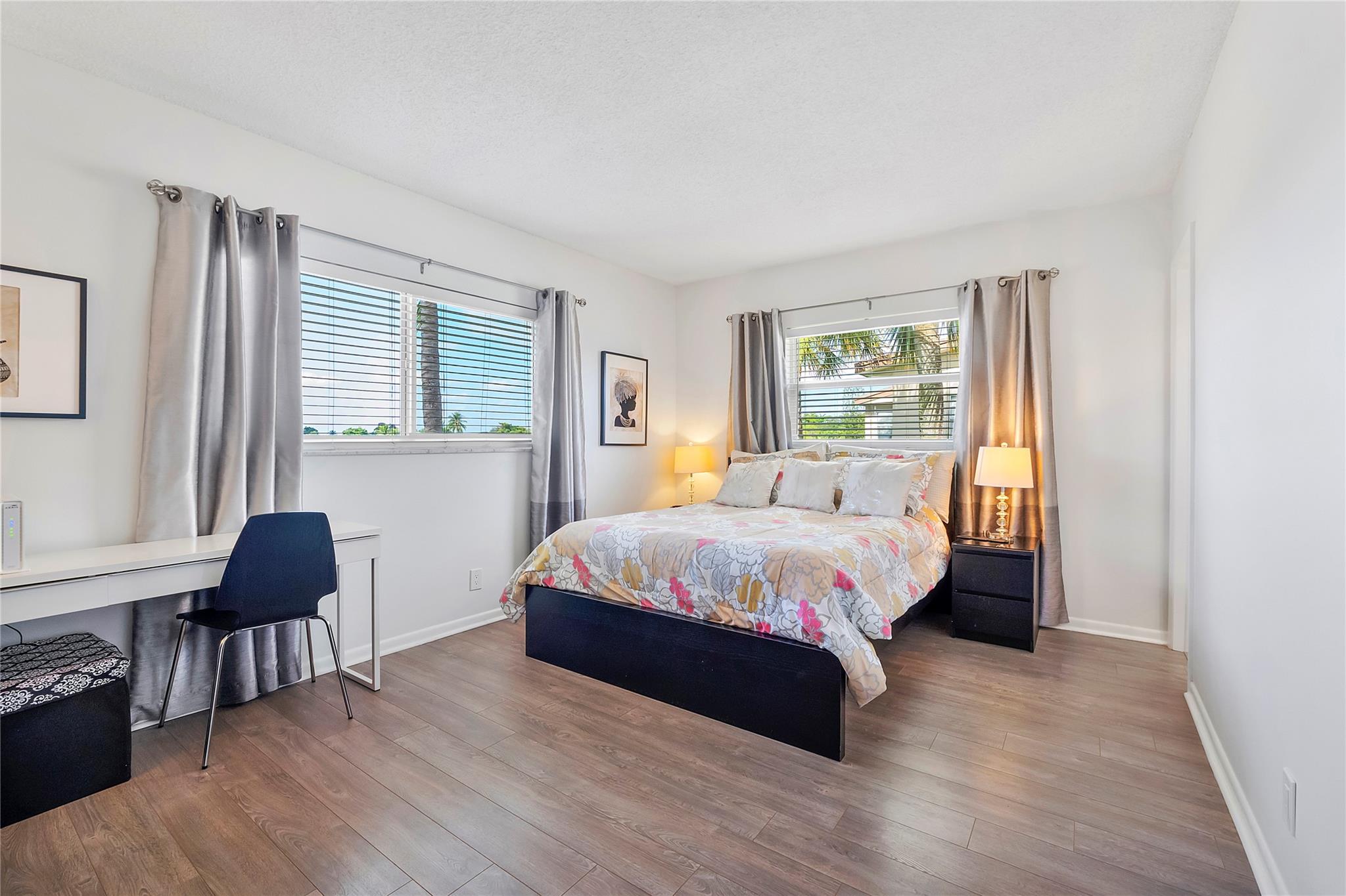 ORIOLE GARDENS TWO - Residential