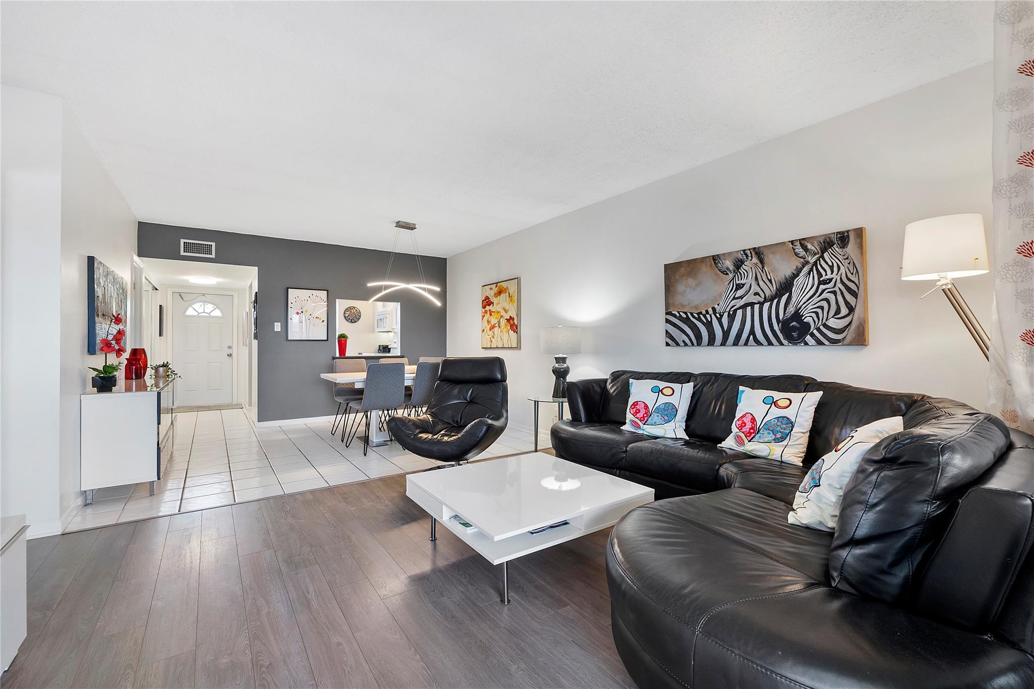 ORIOLE GARDENS TWO - Residential