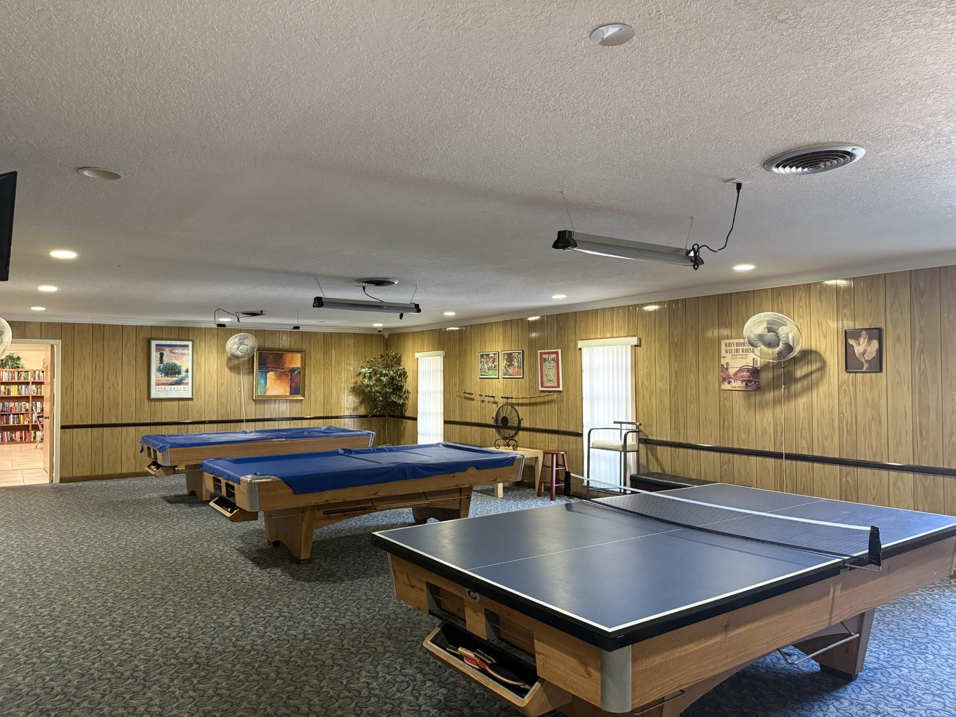 ORIOLE GARDENS TWO - Residential