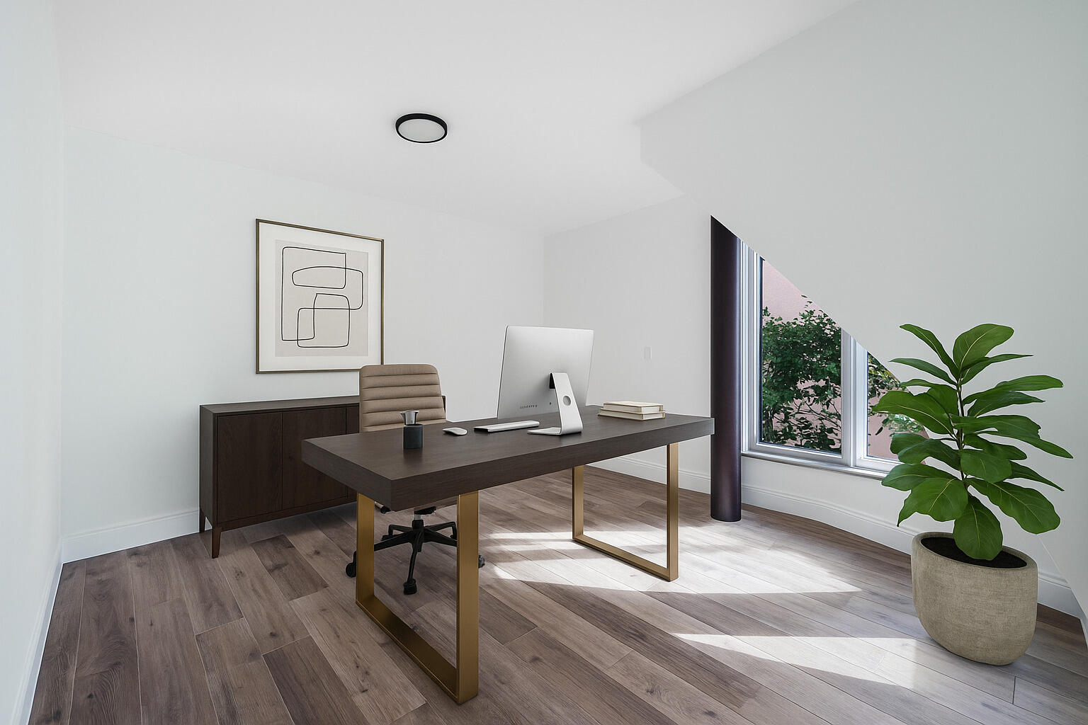THE FOUNTAINHEAD CONDO - Residential